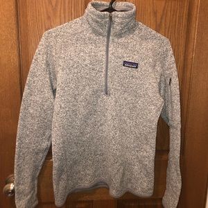 Patagonia 1/4 Zip